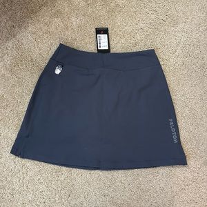 Peloton Golf Skirt